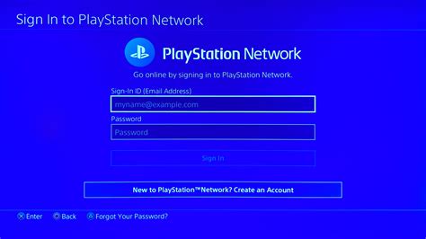 sony playstation password reset|sony playstation reset password email.